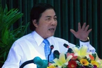 Ông Nguyễn Bá Thanh nói về bỏ phiếu tín nhiệm