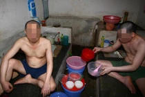 Tử hình bằng thuốc độc: “Giờ G” đã điểm