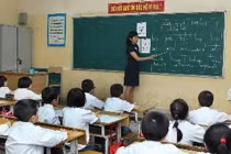 Hà Nội quy định về dạy thêm và học thêm