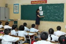 Hà Nội quy định về dạy thêm và học thêm