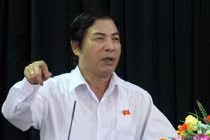 Vi phạm đất Đà Nẵng: Thanh tra CP “bật” ông Nguyễn Bá Thanh