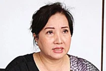 Năm 2012, nhà Cường đô la kinh doanh lỗ 1.200 tỷ