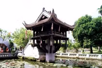 Ghé 4 điểm tâm linh đạt kỷ lục châu Á của Việt Nam