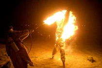 Tết bốn phương và những phong tục lạ “nhất quả đất”