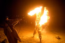 Tết bốn phương và những phong tục lạ “nhất quả đất”