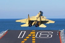 Khiếm khuyết khiến tàu sân bay Trung Quốc chỉ xếp hạng 2