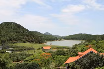 Nhà Mỹ Linh, Thành Chương “khó xử lý“