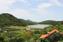 Nhà Mỹ Linh, Thành Chương “khó xử lý“