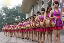 Những công việc vừa sốt vừa hốt bạc dịp Tết