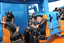 Những nơi “hạnh phúc nhất” Triều Tiên