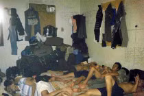 Lao động VN “kêu cứu” ở Ả Rập: “Đoàn giải cứu” chờ… visa!