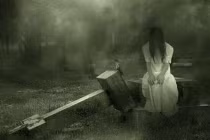 Vì sao không thể phủ nhận có “hồn ma“?