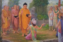 Phật tử nên sử dụng tiền bạc đúng pháp