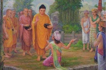 Phật tử nên sử dụng tiền bạc đúng pháp