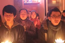 Quán niệm trong từng hơi thở…