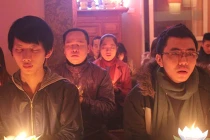 Quán niệm trong từng hơi thở…