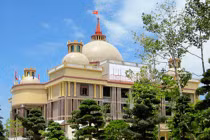 Dinh thự của đại gia Việt nào hoành tráng nhất?