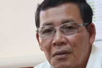 Chủ tịch tỉnh Trà Vinh “ký liều” trước khi nghỉ hưu