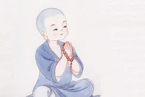 Chào nhau câu A Di Đà Phật ý nghĩa thế nào?