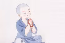 Chào nhau câu A Di Đà Phật ý nghĩa thế nào?