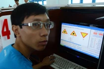 Từ 1/7, tăng độ khó bài thi lấy bằng lái xe