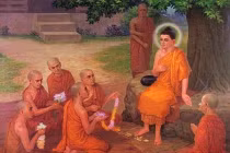 Đức Phật dạy về nhân quả