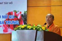 Vai trò của phụ nữ dưới góc nhìn đạo Phật