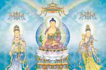 Ý nghĩa danh hiệu Đức Dược Sư và 12 nguyện