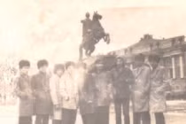 Tiết lộ về lính tàu ngầm Việt Nam