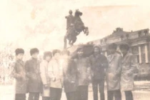 Tiết lộ về lính tàu ngầm Việt Nam