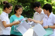 Gợi ý đáp án môn Sử khối C năm 2013