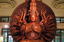 Khám phá các báu vật nhà chùa Việt Nam