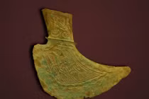 Khám phá vũ khí cổ độc đáo thời Hùng Vương 