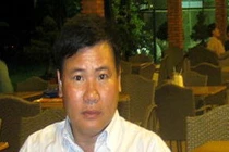 Blogger Trương Duy Nhất bị bắt