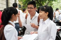 Gợi ý đáp án môn Văn khối C 2013