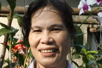 Người dùng thiền định mở luân xa chữa 6 vạn người bệnh