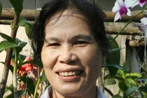 Người dùng thiền định mở luân xa chữa 6 vạn người bệnh