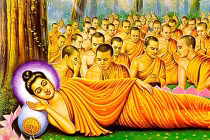 Lời dạy cuối cùng của Đức Phật