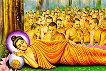 Lời dạy cuối cùng của Đức Phật