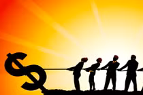 Lợi ích cá nhân, đồng tiền và chữ Tâm trong kinh doanh