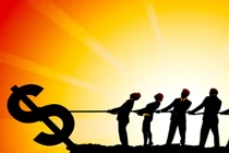 Lợi ích cá nhân, đồng tiền và chữ Tâm trong kinh doanh