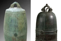 Những chuông đồng cổ vĩ đại và tinh xảo nhất VN