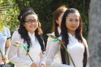 Giã từ huyễn mộng