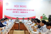 Ông Nguyễn Bá Thanh xin rút lui khỏi ghế Chủ tịch VFF