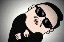 Chùm ảnh avatar nghiêng đầu “hút hồn” giới trẻ