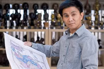 “Là người Việt Nam, tôi có nghĩa vụ bảo vệ đất nước”