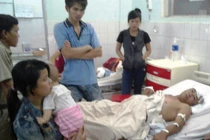 Sự thật chuyện con rể dẫn gái về còn chém bố vợ