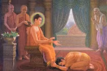 Cội nguồn của mọi phước đức