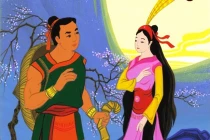 Người Việt đầu tiên quy y Tam Bảo là ai?