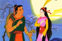 Người Việt đầu tiên quy y Tam Bảo là ai?